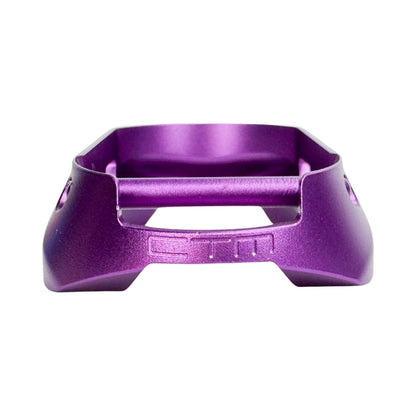 CTM Tactical CNC Magwell – Hi-Capa Serie (Purple)