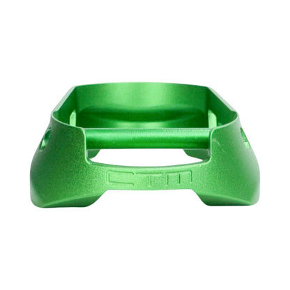 CTM Tactical CNC Magwell – Hi-Capa Serie (Green)