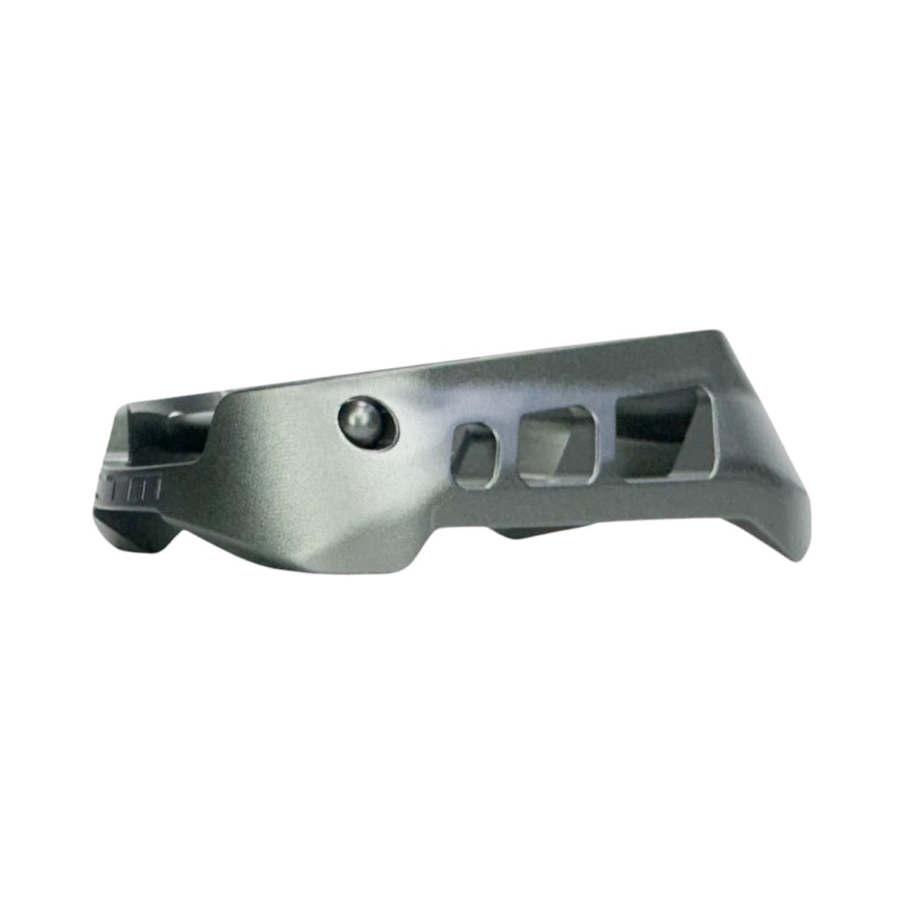 CTM tactical CNC Magwell for TM Hi-capa - Grey