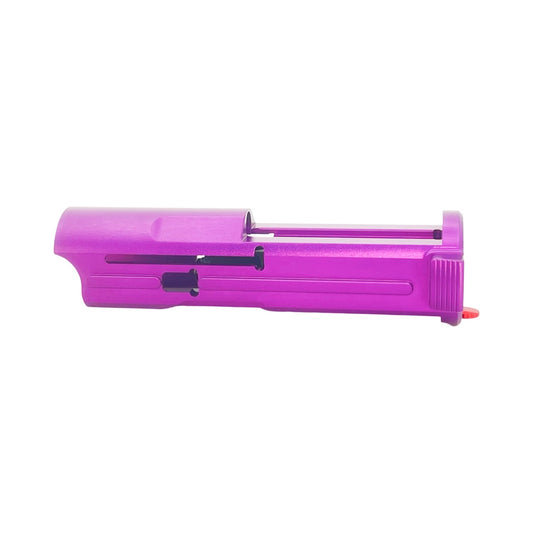 CTM tactical Advanced Bolt Lite For AAP-01 - Purple