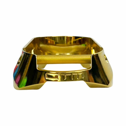 CTM Tactical CNC Magwell – Hi-Capa Serie (Gold)