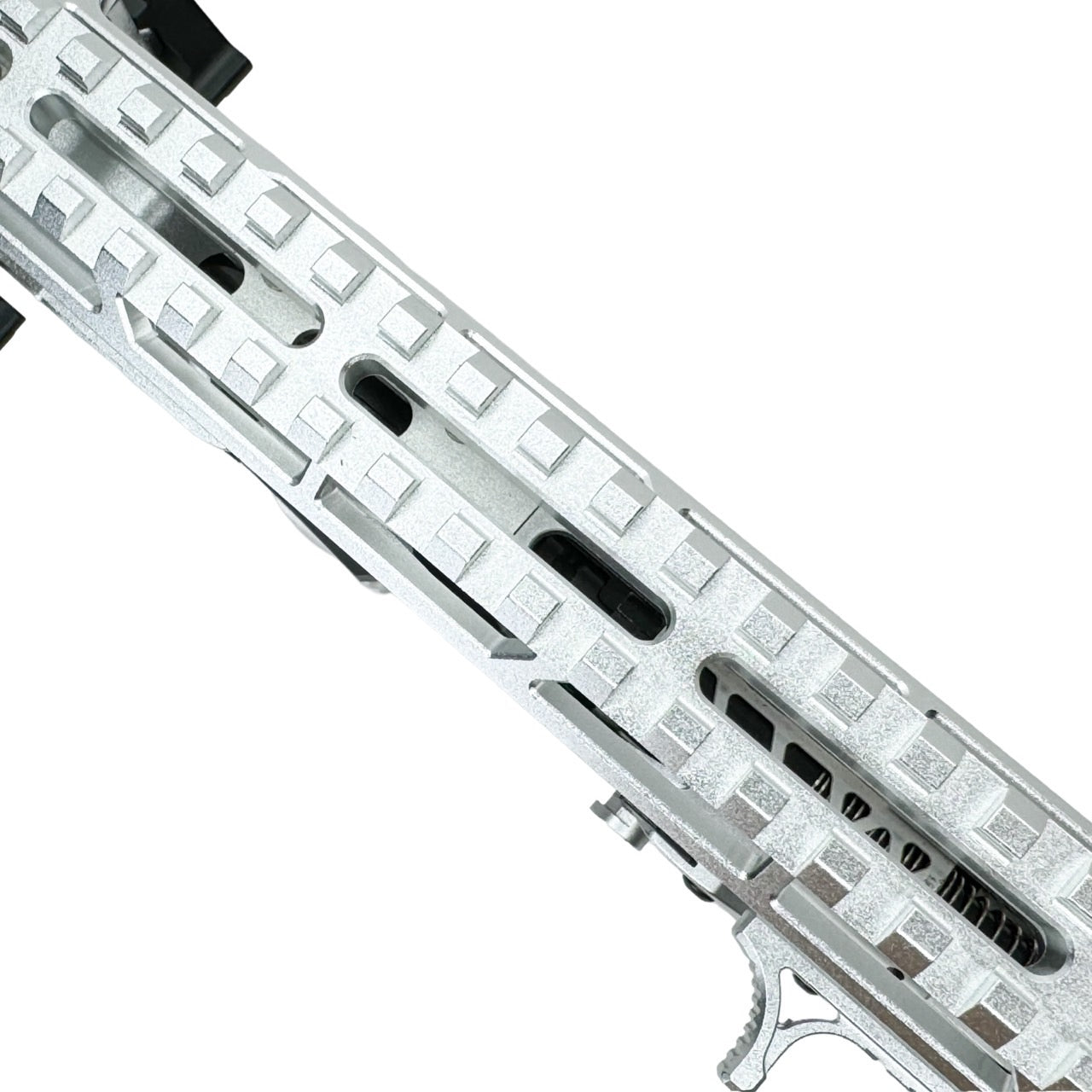 CTM Tactical Conversion kit for AAP-01 - Silver