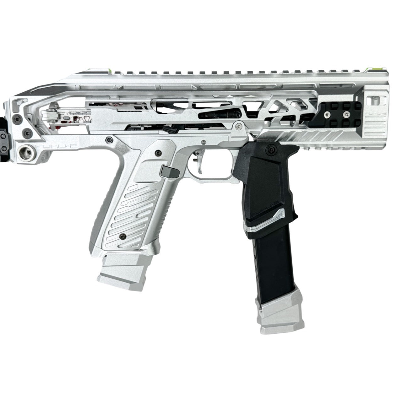 CTM Tactical Conversion kit for AAP-01 - Silver