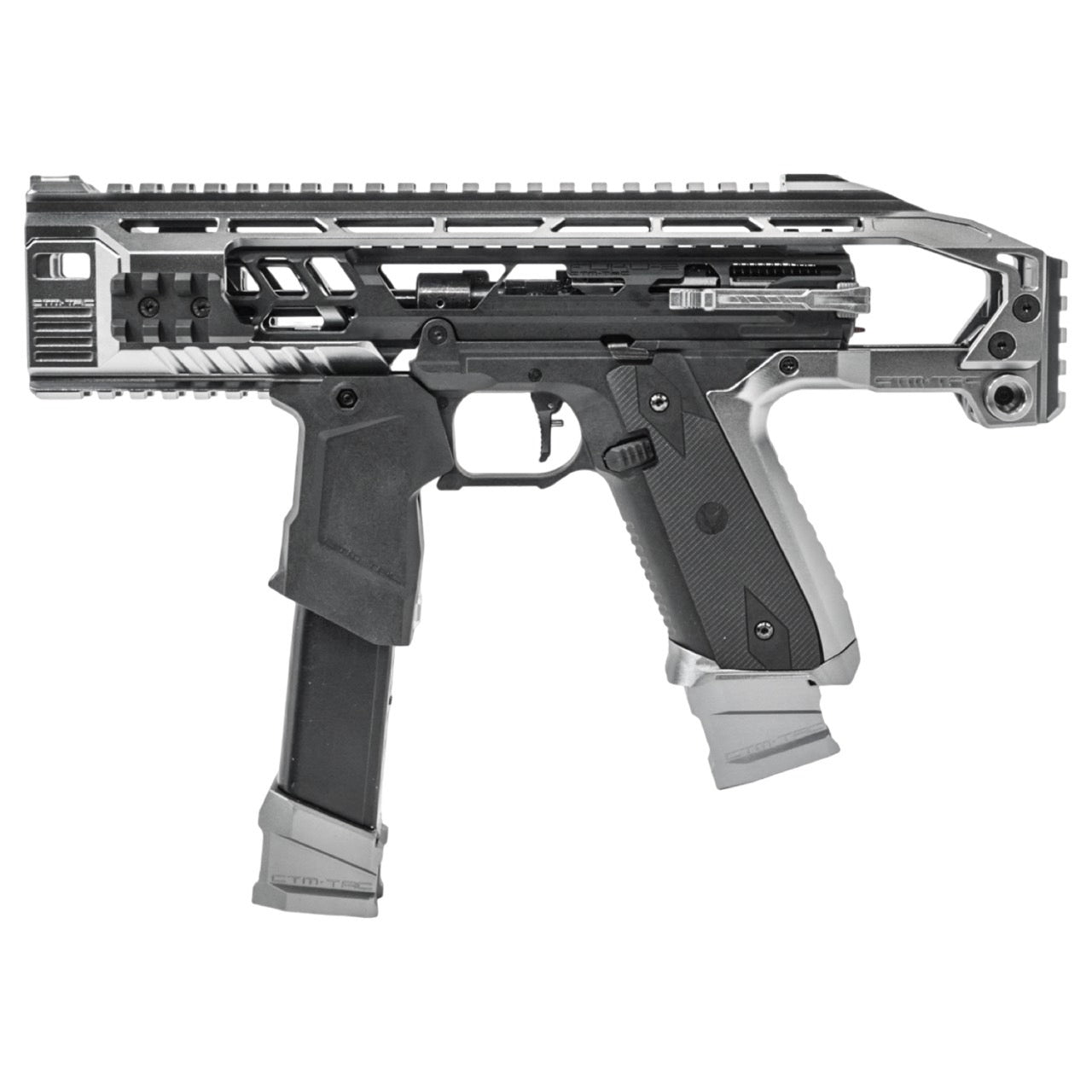 CTM Tactical Conversion kit for AAP-01 - Grey