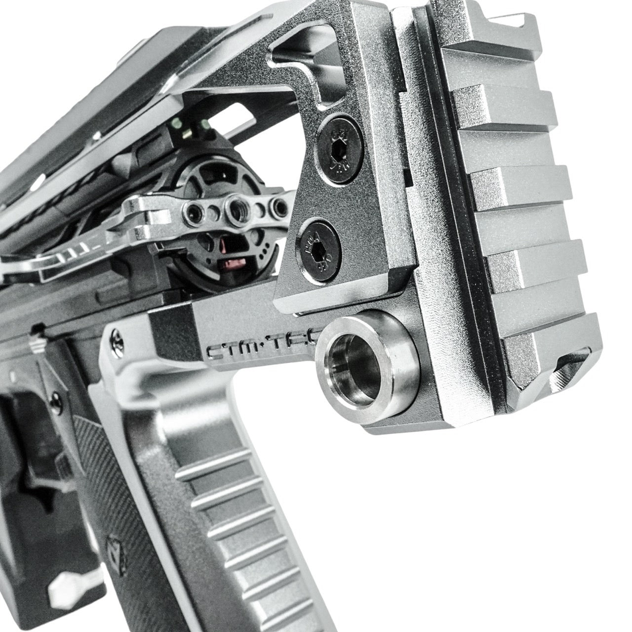 CTM Tactical Conversion kit for AAP-01 - Grey