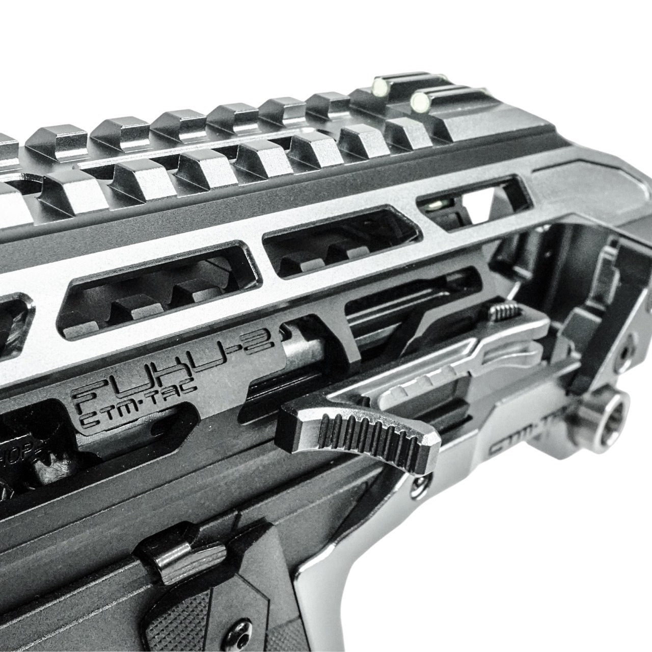 CTM Tactical Conversion kit for AAP-01 - Grey