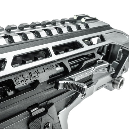 CTM Tactical Conversion Kit – AAP-01 (Grey)