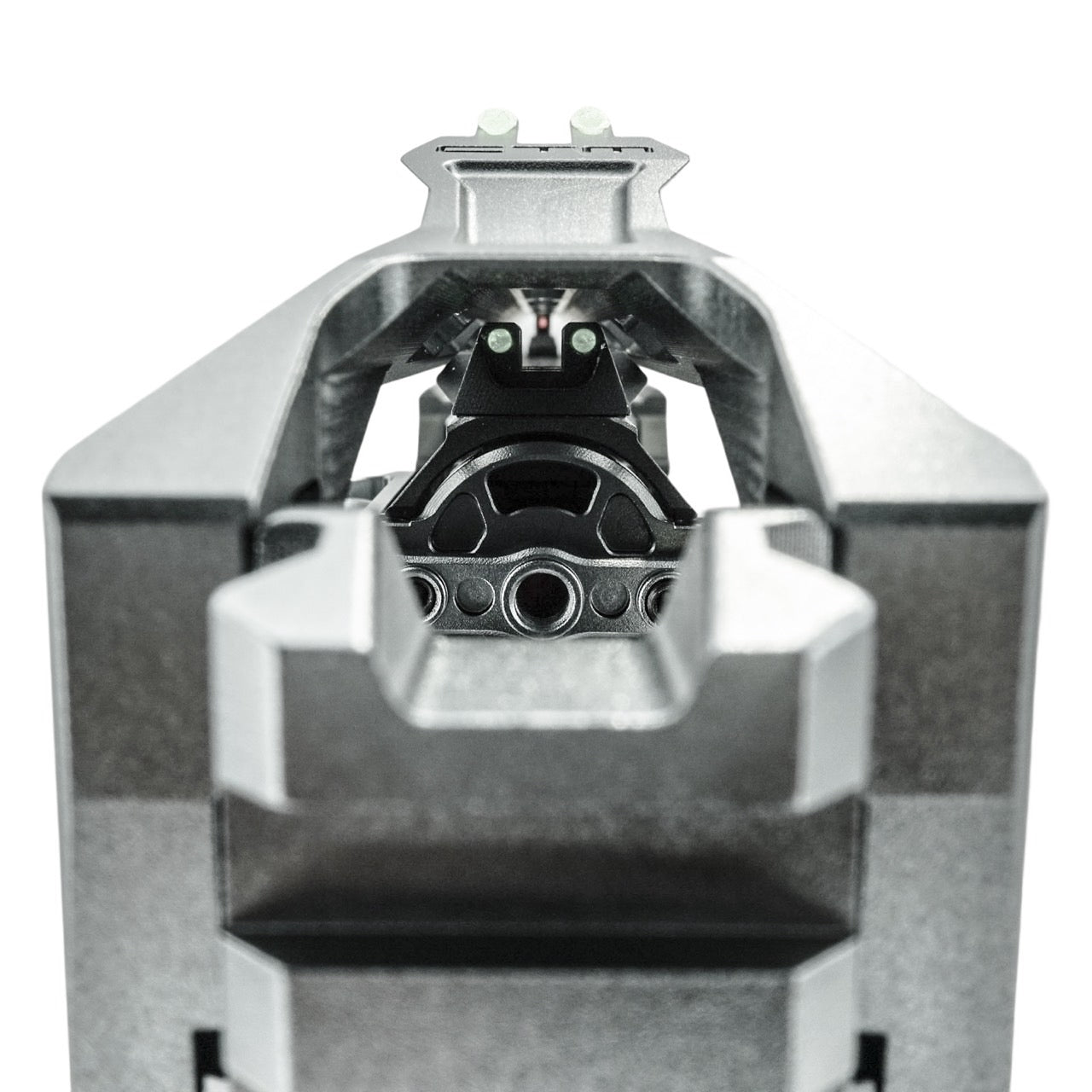 CTM Tactical Conversion kit for AAP-01 - Grey