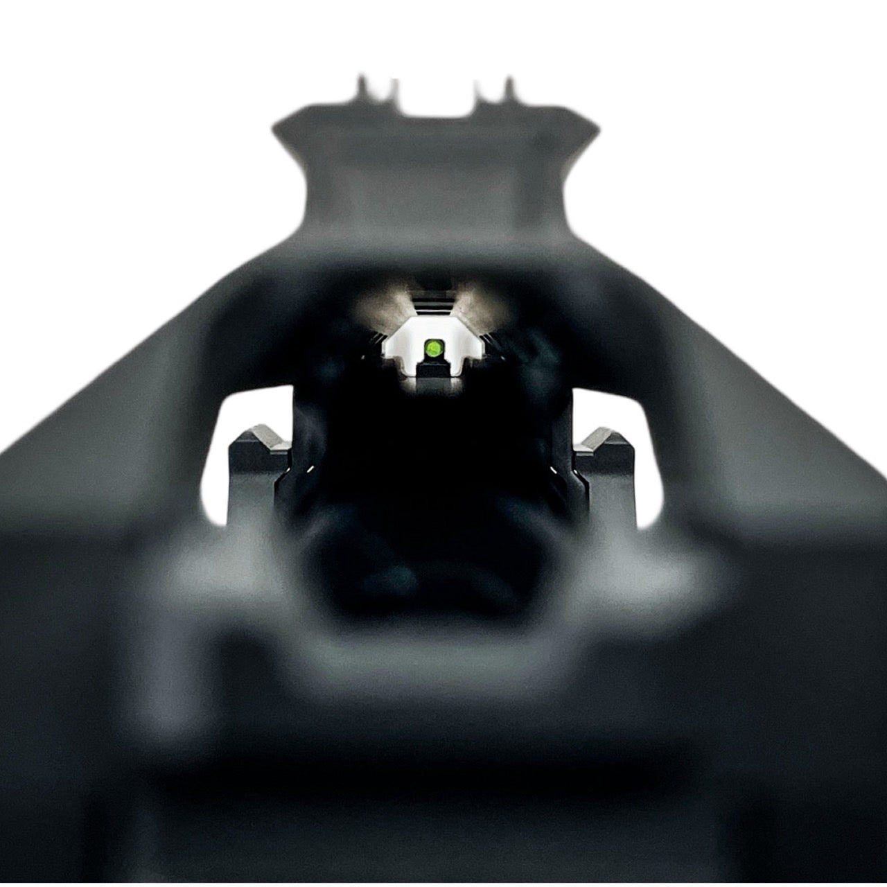 CTM Tactical Conversion kit for AAP-01 - Black