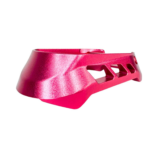 CTM tactical CNC Magwell for TM Hi-capa - Pink