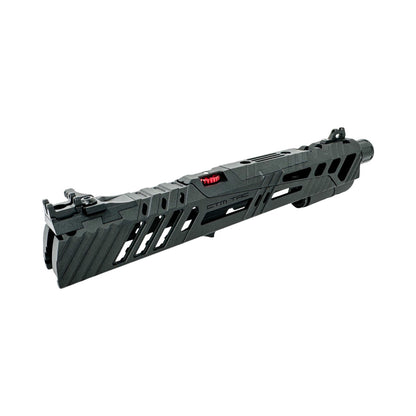 CTM Superline Split Slide – TM Hi-Capa 5.1 (Black)
