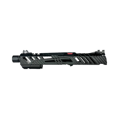CTM Superline Split Slide – TM Hi-Capa 5.1 (Black)