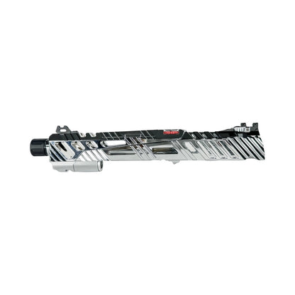 CTM Superline Split Slide – TM Hi-Capa 5.1 (Chrome)