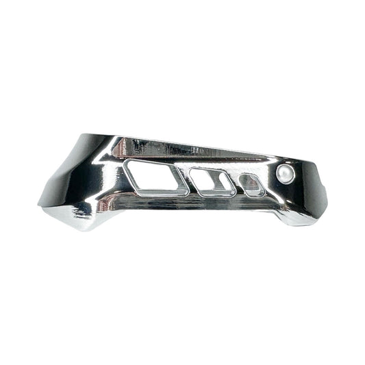 CTM tactical CNC Magwell for TM Hi-capa - Chrome