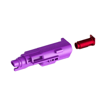 CTM Tactical Nozzle Set – AAP-01