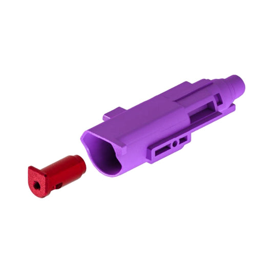 CTM Tactical Nozzle set for AAP-01