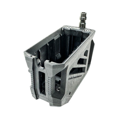 CTM Tactical HPA M4 Magazin Adapter – Hi-Capa (Black)