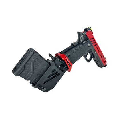 CTM Tactical HPA M4 Magazin Adapter – Hi-Capa (Black)