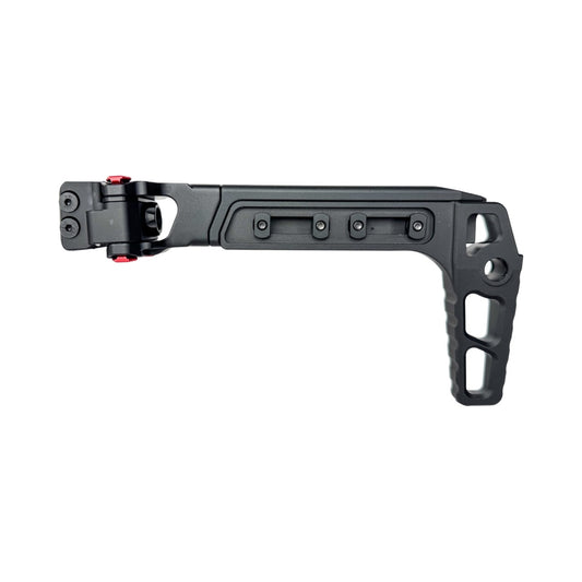 CTM Tactical TwinFold adjustable stock