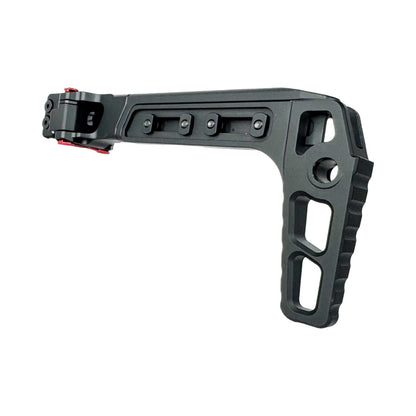 CTM Tactical TwinFold Adjustable Stock