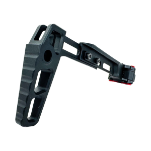 CTM Tactical TwinFold Adjustable Stock