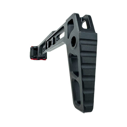 CTM Tactical TwinFold Adjustable Stock