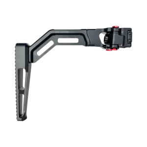 CTM Tactical TwinFold stock - 4.2inch