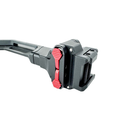 CTM Tactical TwinFold Stock – 5.9 Inch