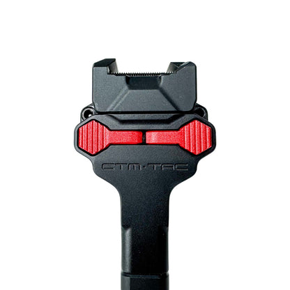 CTM Tactical TwinFold Stock – 5.9 Inch