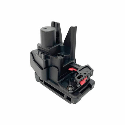 CTM tactical Speed Draw Holster for Hi-capa- Black
