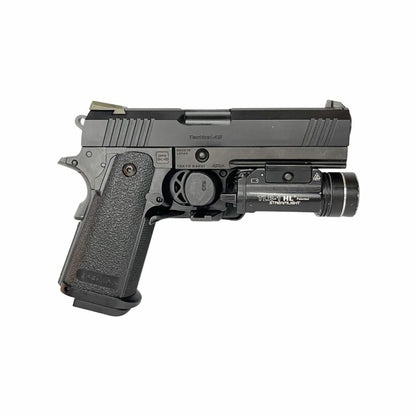 CTM tactical Speed Draw Holster for Hi-capa- Black