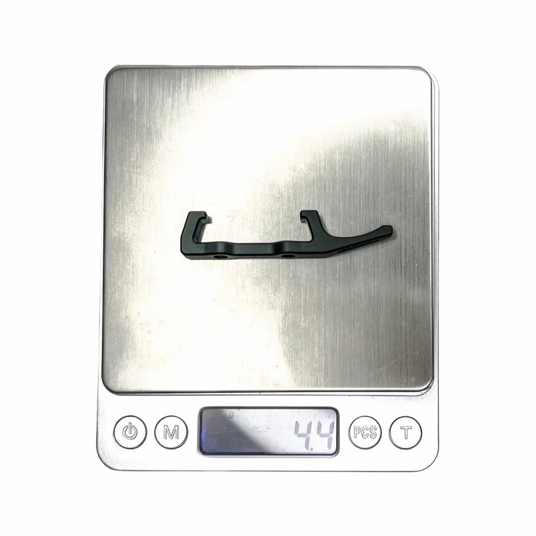 CTM Tactical Advanced Handle for AAP-01 - Grey