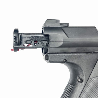 CTM Tactical Advanced Bolt V2 – AAP-01 (Black)