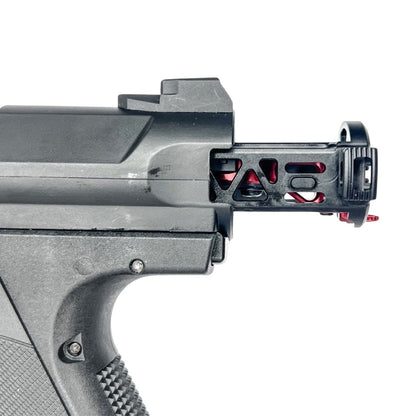 CTM Tactical Advanced Bolt V2 – AAP-01 (Black)