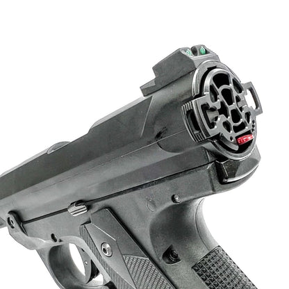 CTM Tactical Advanced Bolt V2 – AAP-01 (Electroplated Chameleon)