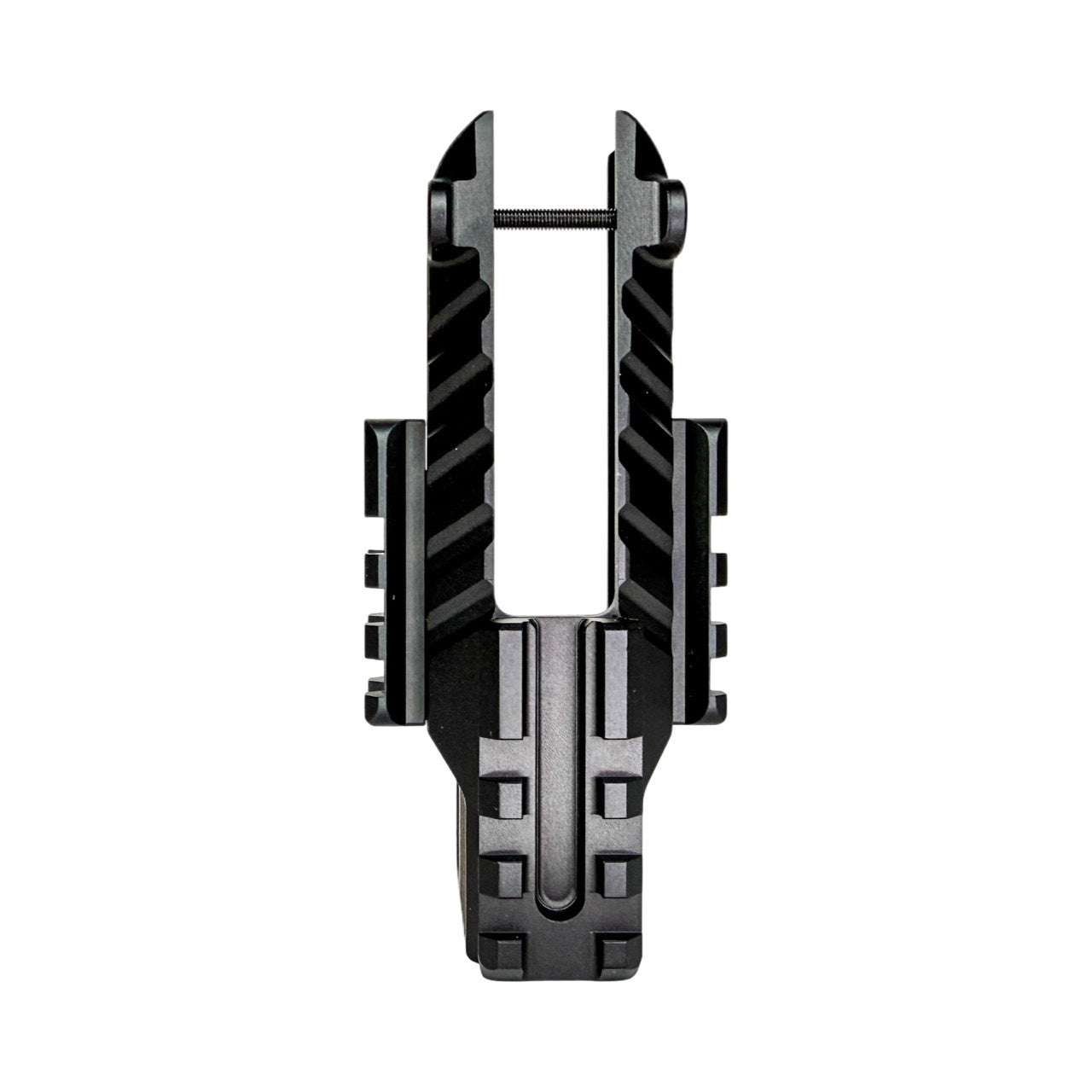 CTM Tactical Blast Shield – für AAP-01 M4XIMUS HPA Kit (Black)