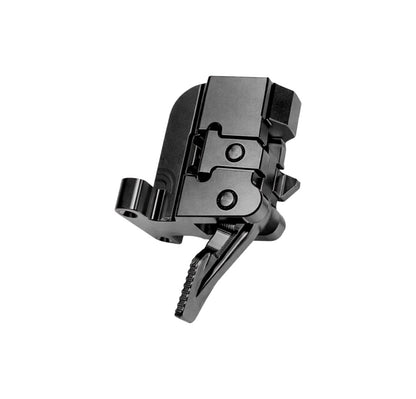 CTM Tactical MP5 Magazin Adapter Kit – für M4XIMUS HPA System