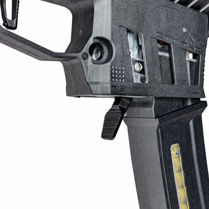 CTM Tactical MP5 Magazin Adapter Kit – für M4XIMUS HPA System