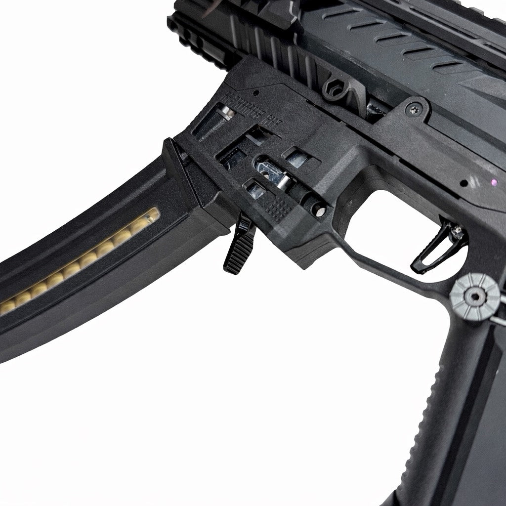 CTM Tactical MP5 Magazin Adapter Kit – für M4XIMUS HPA System