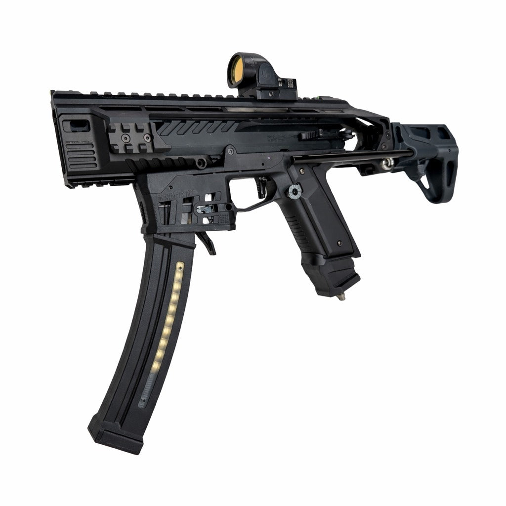 CTM Tactical MP5 Magazin Adapter Kit – für M4XIMUS HPA System