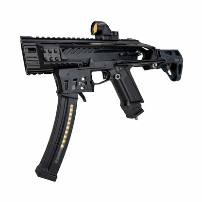 CTM Tactical MP5 Magazin Adapter Kit – für M4XIMUS HPA System