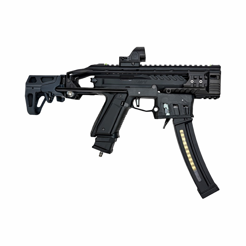 CTM Tactical MP5 Magazin Adapter Kit – für M4XIMUS HPA System