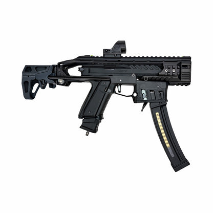 CTM Tactical MP5 Magazin Adapter Kit – für M4XIMUS HPA System