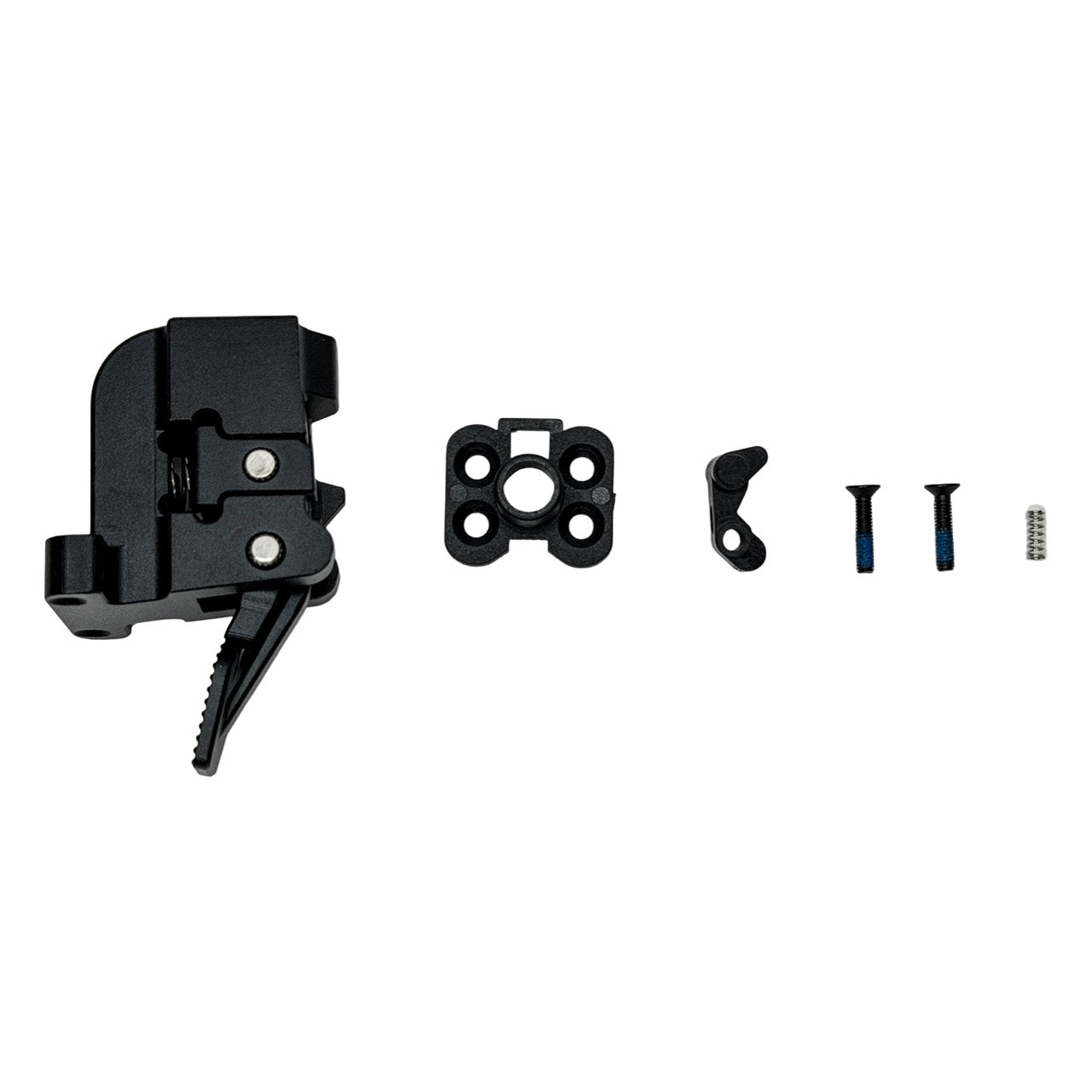 CTM Tactical MP5 Magazin Adapter Kit – für M4XIMUS HPA System