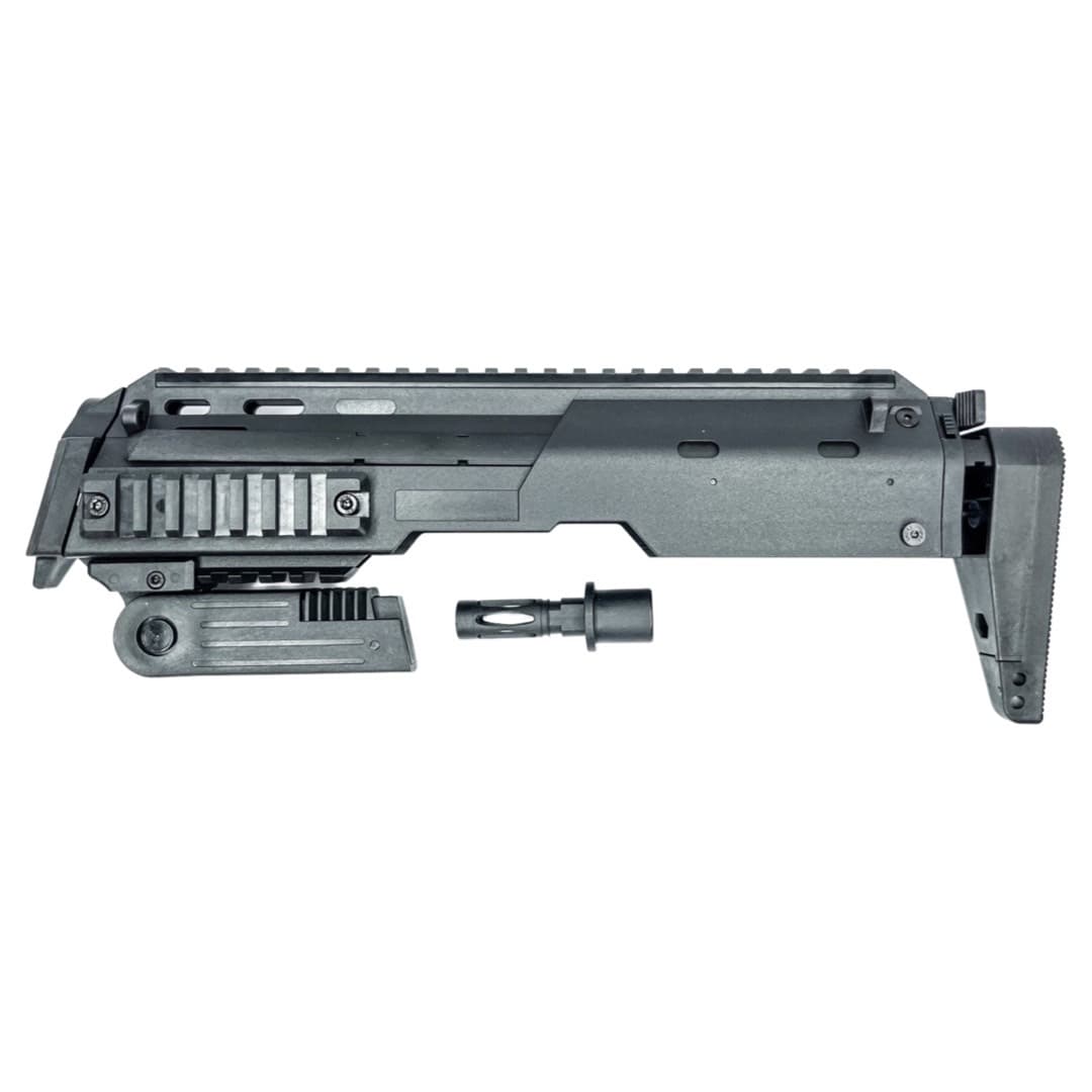 CTM Tactical AP7 Conversion Kit – AAP-01 (Grey) – Speedairsoft