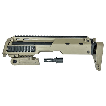CTM Tactical AP7 Conversion Kit – AAP-01 (Tan)