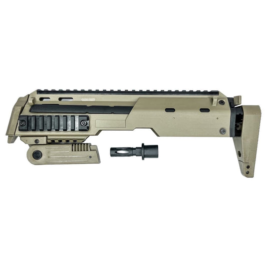 CTM tactical AP7 Conversion Kit for AAP01 - Tan