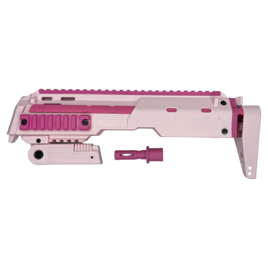 CTM tactical AP7 Conversion Kit for AAP01 - Pink