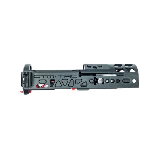 CTM tactical Advanced Bolt V2 For AAP-01 - Black