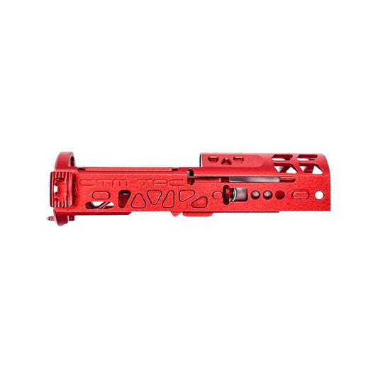 CTM tactical Advanced Bolt V2 For AAP-01 - Red